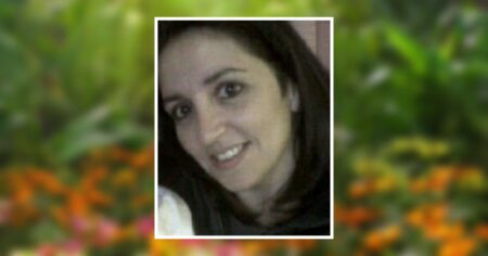 Remembering Tanya Burke