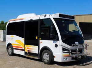 Tecumseh receiving 6K to support transit
