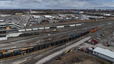 Oshawa Aims to Be a Key Player in Canada’s Defence Industry