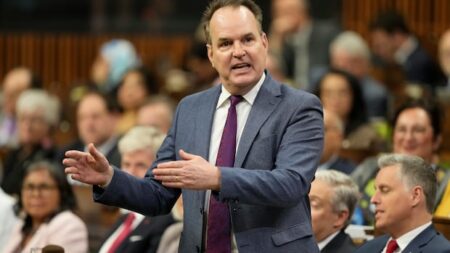 Changes in Parliamentary Committees Raise Key Issues