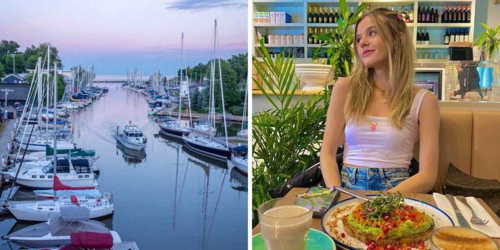 A Charming Town Near Toronto Named One of Canada’s Best in 2026