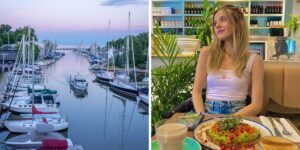 A Charming Town Near Toronto Named One of Canada’s Best in 2026