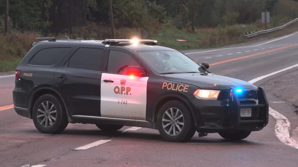 Tragic Accident Claims Three Lives Near Tillsonburg