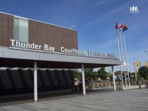 Drug Charges Filed Against Two Thunder Bay Residents