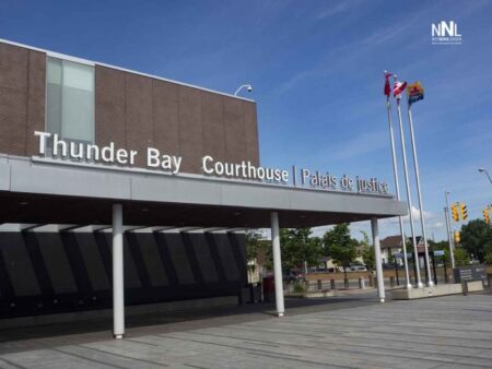 Drug Charges Filed Against Two Thunder Bay Residents