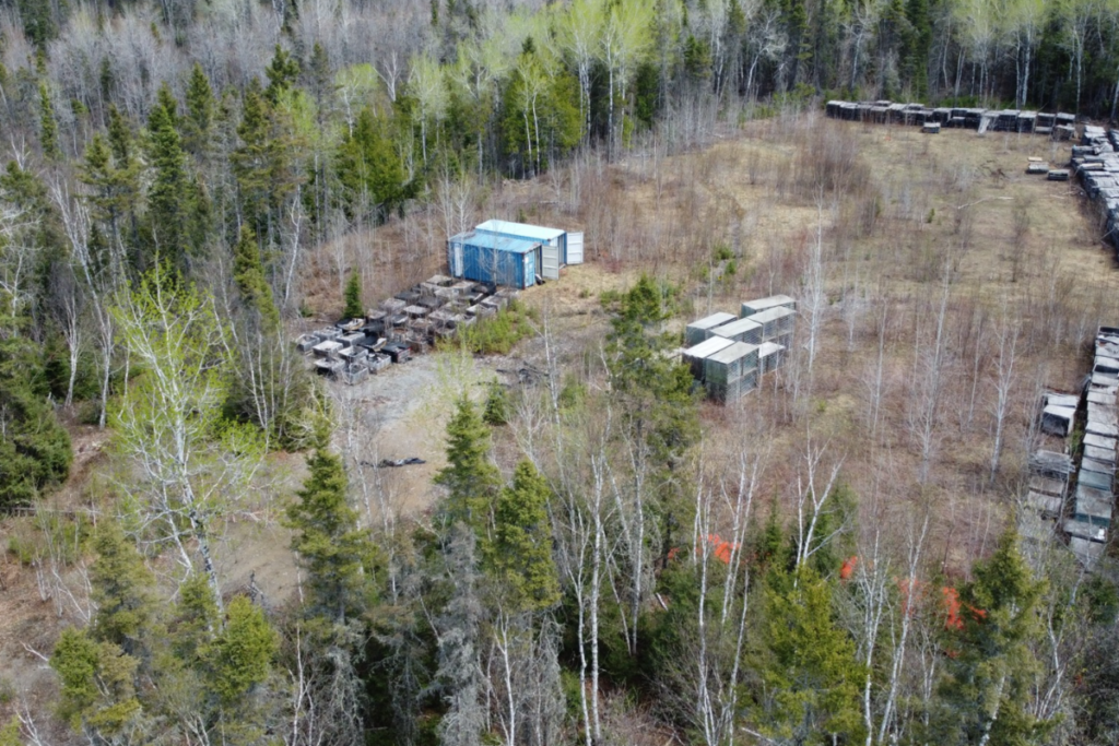 New Exploration Venture Launches in Sudbury Area