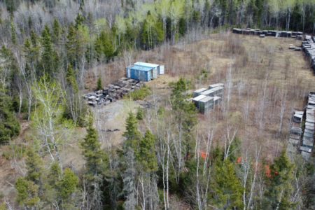 New Exploration Venture Launches in Sudbury Area