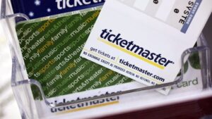 Ticketmaster delists Ontario resale tickets after omnibus budget bill passed