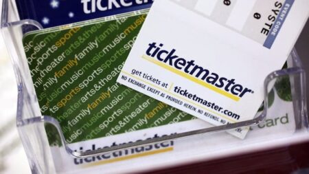 Ontario Resale Tickets Removed by Ticketmaster Following New Legislation