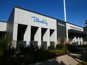 Colin Campbell to Receive Honor from Tillsonburg Sports Hall