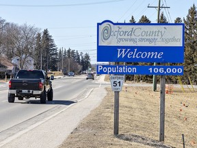 Tillsonburg’s Growth Needs Land for Development