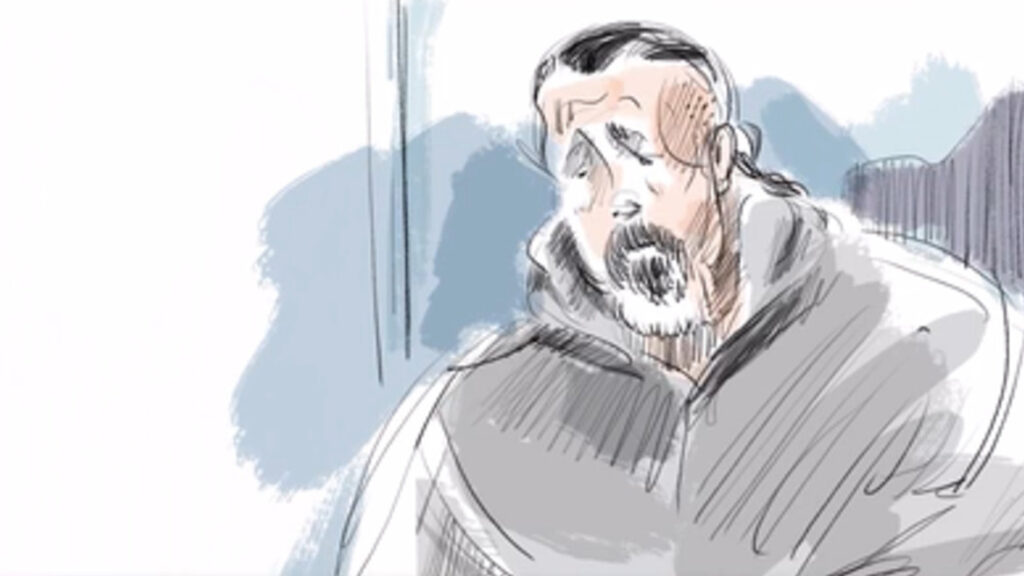 Toronto Officer Remains Jailed Amid Corruption Investigation