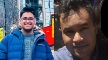 Toronto Man Convicted of Murdering Two Strangers