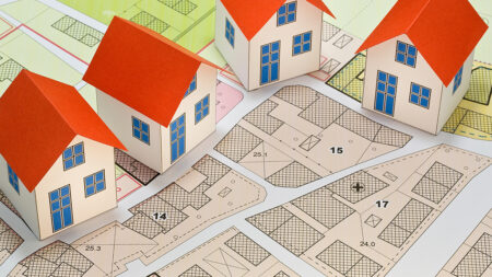 New Housing Development Planned Near Oakville GO Station