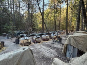 CIA Agents Die in Car Crash After Drug Operation in Mexico