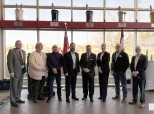 Video – Ontario Investing for Critical Water Infrastructure in Northumberland-Peterborough South – Today’s Northumberland