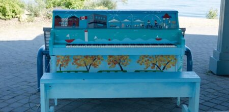 Artists Wanted for Whitby’s Summer Art Projects