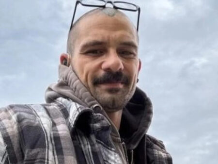 Whitby Man Wanted for Alleged Sexual Assaults