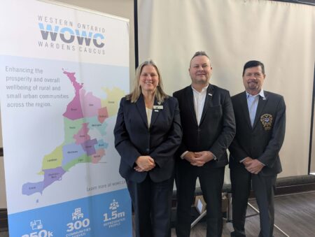Ontario Wardens’ Caucus Calls for Local Governance to Stay