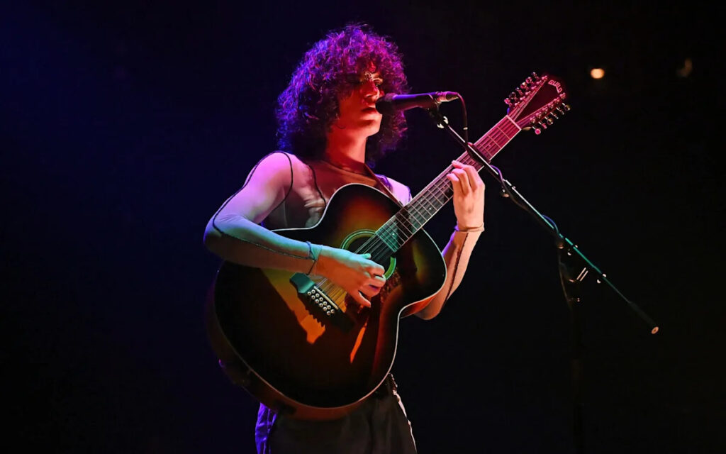 Rising Star Jacob Alon Stirs Controversy with Music