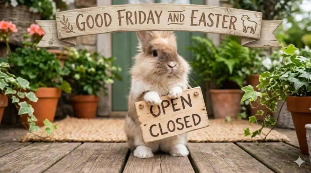 Easter Weekend Plans for Oakville, Burlington, and Milton 2026