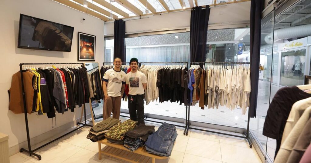 Trade Barriers Impacting Pacific Mall in Markham