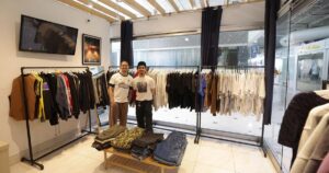 Trade Barriers Impacting Pacific Mall in Markham