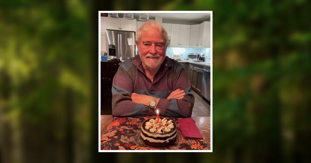 Bill Warren, 1944-2026