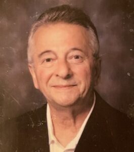 Remembering Bill Kibzey, 88