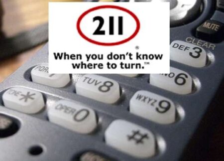 Windsor Shifts 211 Services to Ontario Network