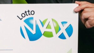  Million Lotto Max Winners Identified in Ontario