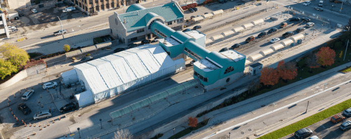 kitchener terminal plan