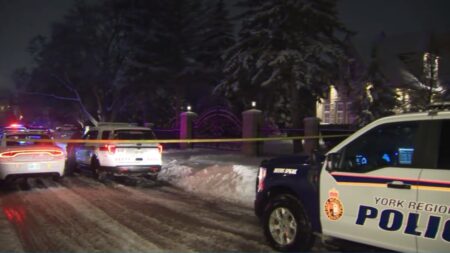 Second Drive-By Shooting Hits Richmond Hill Home