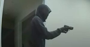 Rising Concerns Over Home Invasions in Ontario