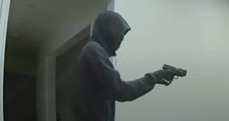 Rising Concerns Over Home Invasions in Ontario