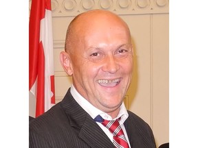 Headshot of Noel Haydt