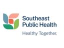 The Southeast Public Health logo. (Image supplied by SEPH)