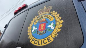 Shooting in Cornwall Leaves One Dead, One Injured