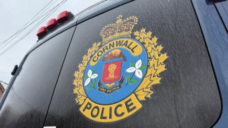 Shooting in Cornwall Leaves One Dead, One Injured