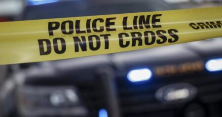 Arrest Made in Ottawa Murder Case; Suspects Still Missing Arrest Made in Ottawa Murder Case; Suspects Still Missing