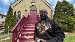Historic Black Church in Canada at Risk of Losing Protection