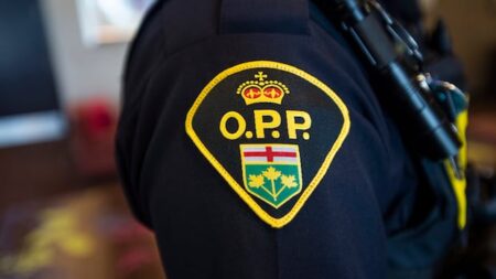 Discovery of Remains Near Caledonia Tied to Simcoe Case