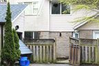London police arrested Kyaw Doe at 56 Ranchwood Cres. on Monday, April 27, 2026. Doe, 24, is charged with second-degree murder and two counts of attempted murder in an April 10 triple shooting at a Lambton College pub. (Dale Carruthers/The London Free Press)