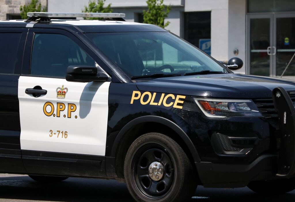 Perth Man Faces Charges in Assault Case
