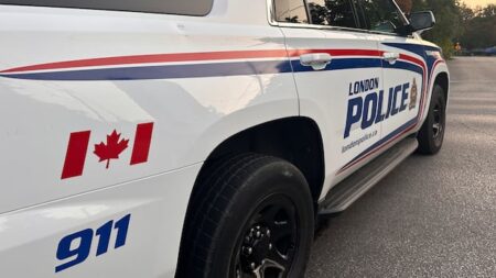Arrest Made After Standoff Linked to London Shootings