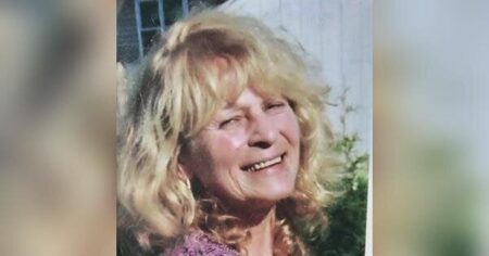 Haverhill Resident Huguette Forsythe Passes Away