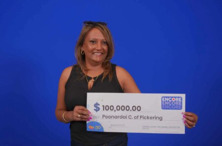 Big Lottery Wins in Pickering and Sunderland