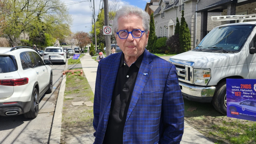 Michael Colle