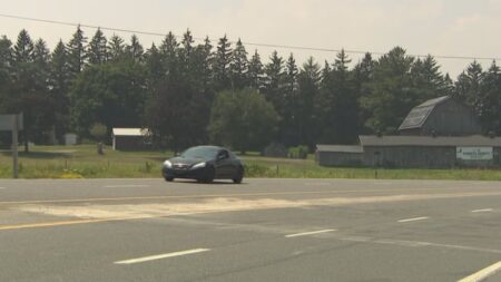 Tragic Collision Claims Three Lives Near Pickering