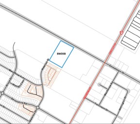 port elgin school site